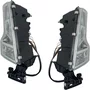 Kit Farol Volvo FH12 2005 2006 2007 2008 2009 Chineisinho Bester