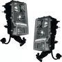 Kit Farol Volvo FH12 2005 2006 2007 2008 2009 Chineisinho Bester