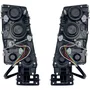 Kit Farol Volvo FH12 2005 2006 2007 2008 2009 Chineisinho Bester