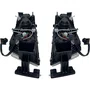 Kit Farol Volvo FH12 2005 2006 2007 2008 2009 Chineisinho Bester