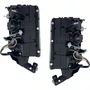Kit Farol Volvo FH12 2005 2006 2007 2008 2009 Chineisinho Bester