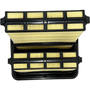 Kit Filtro Ar Scania NTG 2829529 2490805 2829531 Bester