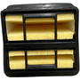 Kit Filtro Ar Scania NTG 2829529 2490805 2829531 Bester