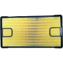 Kit Filtro Ar Scania NTG 2829529 2490805 2829531 Bester