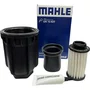 Kit Filtro Arla Com Tampa Scania NTG DAF Mercedes Benz Mahle