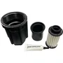 Kit Filtro Arla Com Tampa Scania NTG DAF Mercedes Benz Mahle