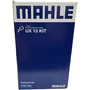 Kit Filtro Arla Com Tampa Scania NTG DAF Mercedes Benz Mahle