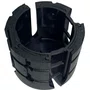 Kit Filtro Arla Com Tampa Scania NTG DAF Mercedes Benz Mahle