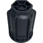 Kit Filtro Arla Com Tampa Scania NTG DAF Mercedes Benz Mahle