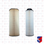 Kit Filtro Scania NTG Racor Diesel FCD0971 FCD0970 Wega