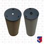 Kit Filtro Scania NTG Racor Diesel FCD0971 FCD0970 Wega