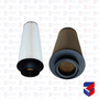 Kit Filtro Scania NTG Racor Diesel FCD0971 FCD0970 Wega