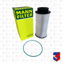 Kit Filtro Scania P G R Euro 5 WK1060/2 PU941X Mann Filter