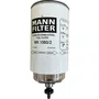 Kit Filtro Scania P G R Euro 5 WK1060/2 PU941X Mann Filter