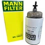 Kit Filtro Scania P G R Euro 5 WK1060/2 PU941X Mann Filter