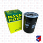 Kit Filtro Scania S4 WK1060/2 WK940/12 Mann Filter