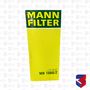 Kit Filtro Scania S4 WK1060/2 WK940/12 Mann Filter