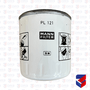 Kit Filtro Volvo New FH Racor Diesel PL121 WDK11102/25 Mann Filter