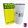 Kit Filtro Volvo New FH Racor Diesel PL121 WDK11102/25 Mann Filter