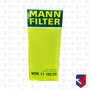 Kit Filtro Volvo New FH Racor Diesel PL121 WDK11102/25 Mann Filter