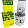 Kit Filtro Volvo New FH Racor Diesel PL121 WDK11102/25 Mann Filter