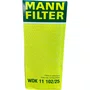 Kit Filtro Volvo New FH Racor Diesel PL121 WDK11102/25 Mann Filter