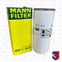 Kit Filtro Volvo Racor Diesel WK11001X WDK11102/25 Mann Filter