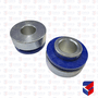 Kit Fixacao Cilindro Bascular Cabine Scania S4 Completo