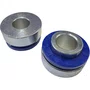 Kit Fixacao Cilindro Bascular Cabine Scania S4 Completo Bester