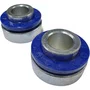 Kit Fixacao Cilindro Bascular Cabine Scania S4 Completo Bester