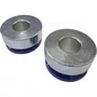 Kit Fixacao Cilindro Bascular Cabine Scania S4 Completo Bester
