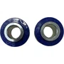Kit Fixacao Cilindro Bascular Cabine Scania S4 Completo Bester
