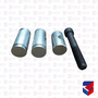 Kit Fixacao Cinta Catalizador Scania P/G/R Euro 5 SI120C