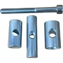 Kit Fixaçao Cinta Tanque Quadrado Scania 113 02808