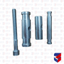 Kit Fixacao Cinta Tanque Redondo Scania 660mm ME1895 Edreaza