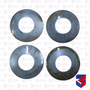Kit Miolo Diferencial Scania R885 1777556 74171266 Euroricambi
