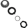 Kit Porca Trava Cubo Eixo Dianteiro Volvo FH NH VM Ate 2004 Bester