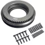 Kit Reparo Sincron 2º 3º Marcha Caixa Cambio Scania GRS900 Motopecas
