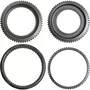 Kit Reparo Sincron 2º 3º Marcha Caixa Cambio Scania GRS900 Motopecas