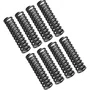 Kit Reparo Sincron 2º 3º Marcha Caixa Cambio Scania GRS900 Motopecas