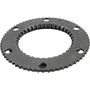 Kit Reparo Sincronizado 1º Marcha Caixa Cambio Scania GRS905 Motopecas