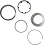 Kit Reparo Sincronizado 1º Marcha Caixa Cambio Scania GRS905 Motopecas