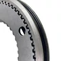 Kit Reparo Sincronizado Caixa Cambio Scania GRS905 GRS875 Motopecas