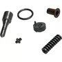 Kit Reparo Unidade Injetora Mercedes Benz Axor OM457 Euro 5 Bosch