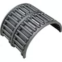 Kit Rolamento Caixa Cambio Mercedes G60 G 85 Modelo Antigo B08511