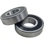 Kit Rolamento Caixa Cambio Mercedes G60 G 85 Modelo Antigo B08511