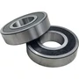 Kit Rolamento Caixa Cambio Mercedes G60 G 85 Modelo Antigo B08511