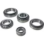 Kit Rolamento Diferencial Meritor FDRKMS18XOB Fersa