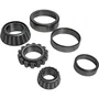 Kit Rolamento Diferencial RD662 Scania B08547
