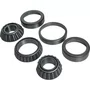 Kit Rolamento Diferencial RD662 Scania B08547